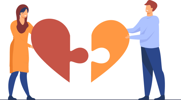 سازگاری زوجین